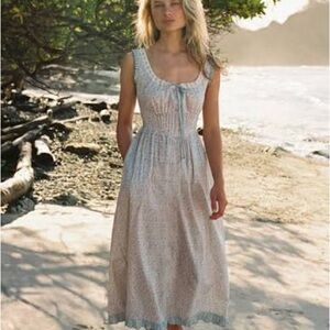 Christy Dawn Eliana Dress